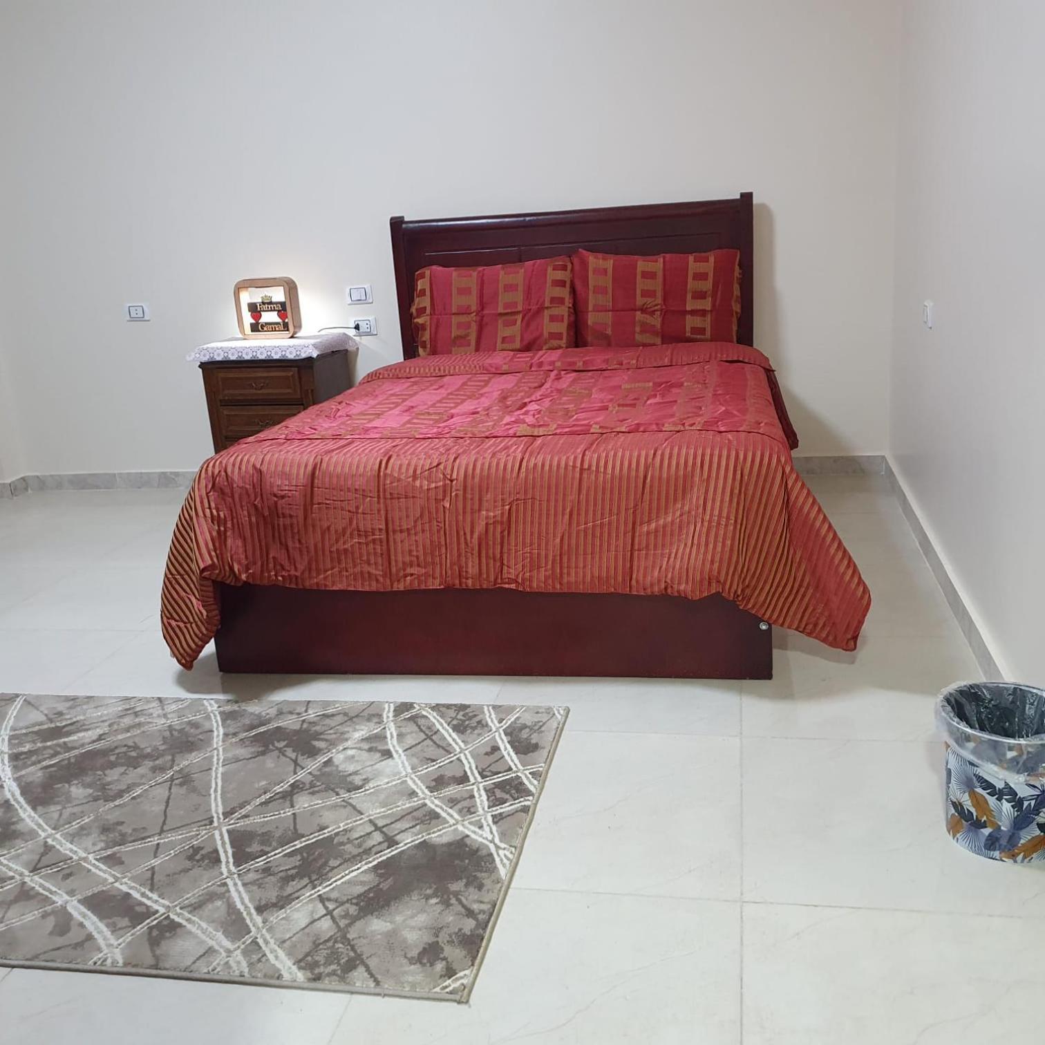 Sobba Pyramids View - Guest House Kafret el-Gabal Eksteriør billede