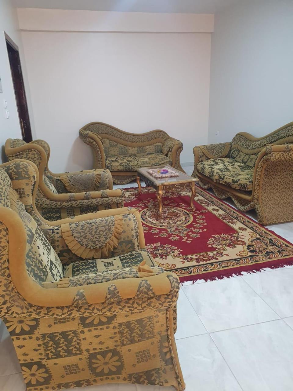 Sobba Pyramids View - Guest House Kafret el-Gabal Eksteriør billede