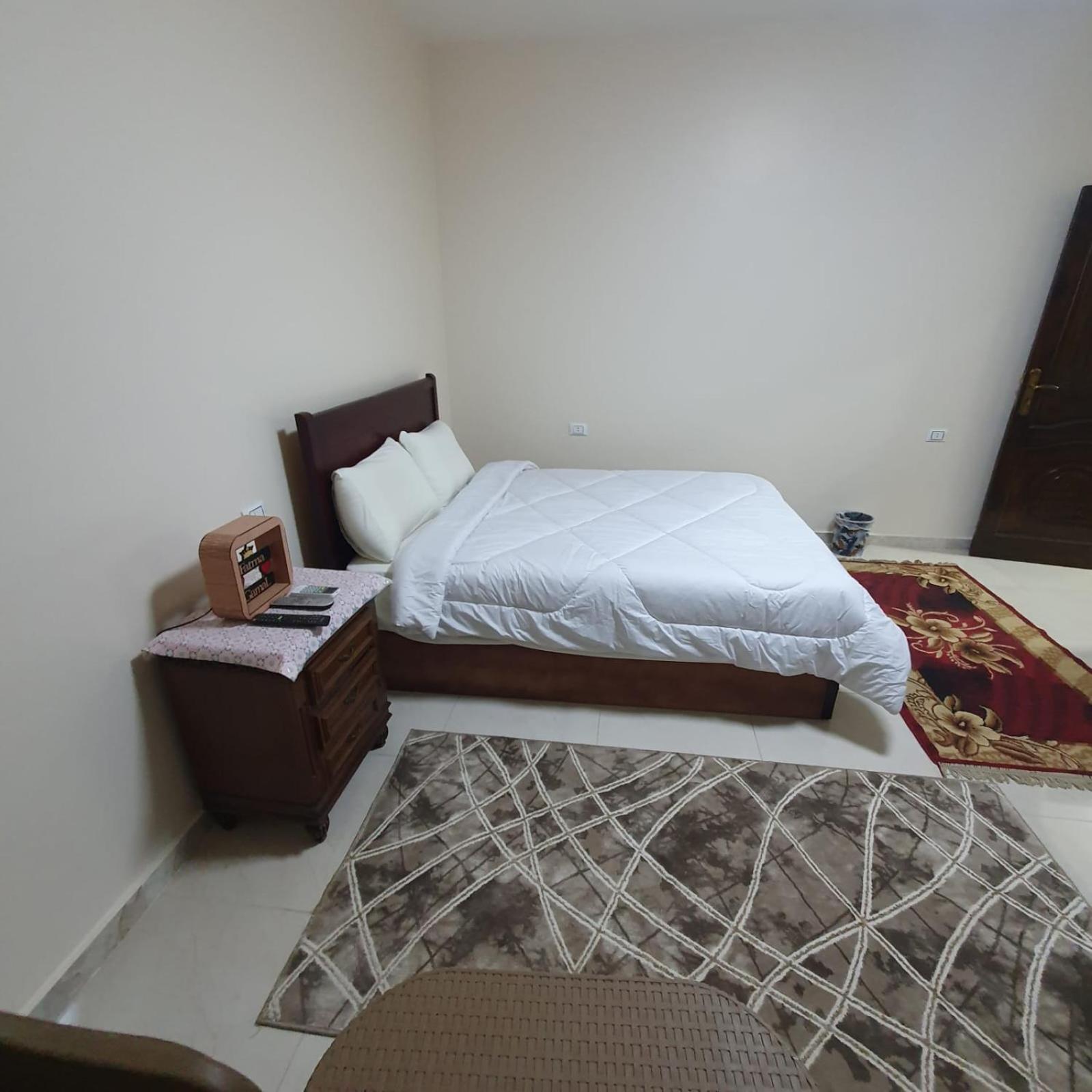 Sobba Pyramids View - Guest House Kafret el-Gabal Eksteriør billede