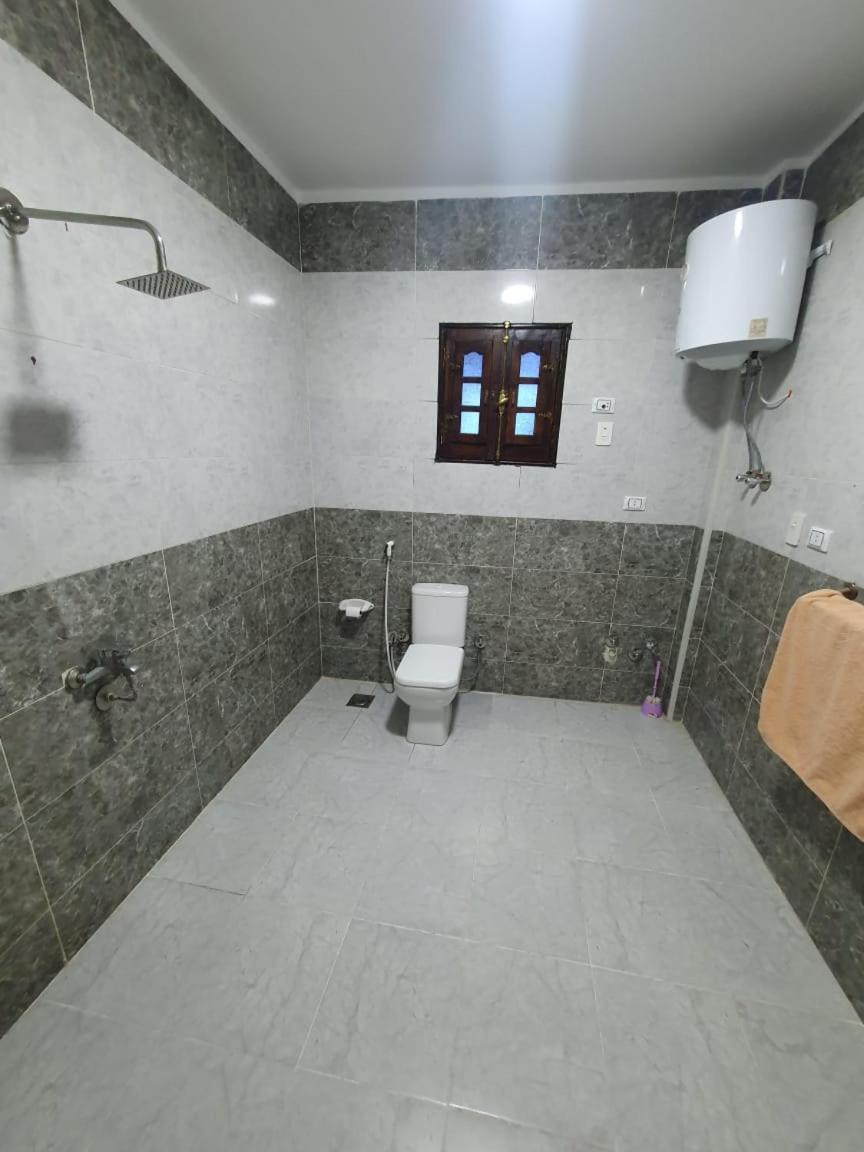 Sobba Pyramids View - Guest House Kafret el-Gabal Eksteriør billede
