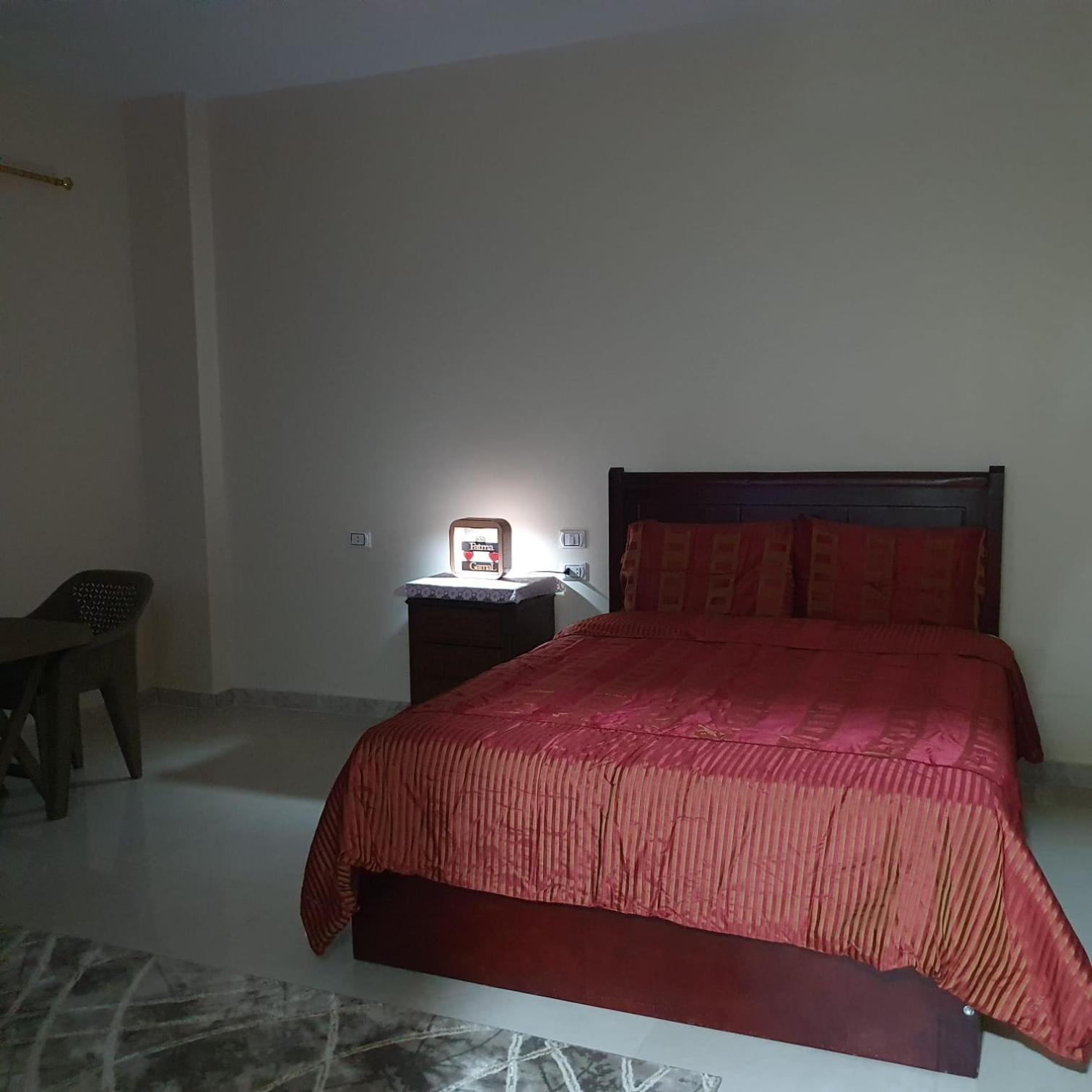 Sobba Pyramids View - Guest House Kafret el-Gabal Eksteriør billede