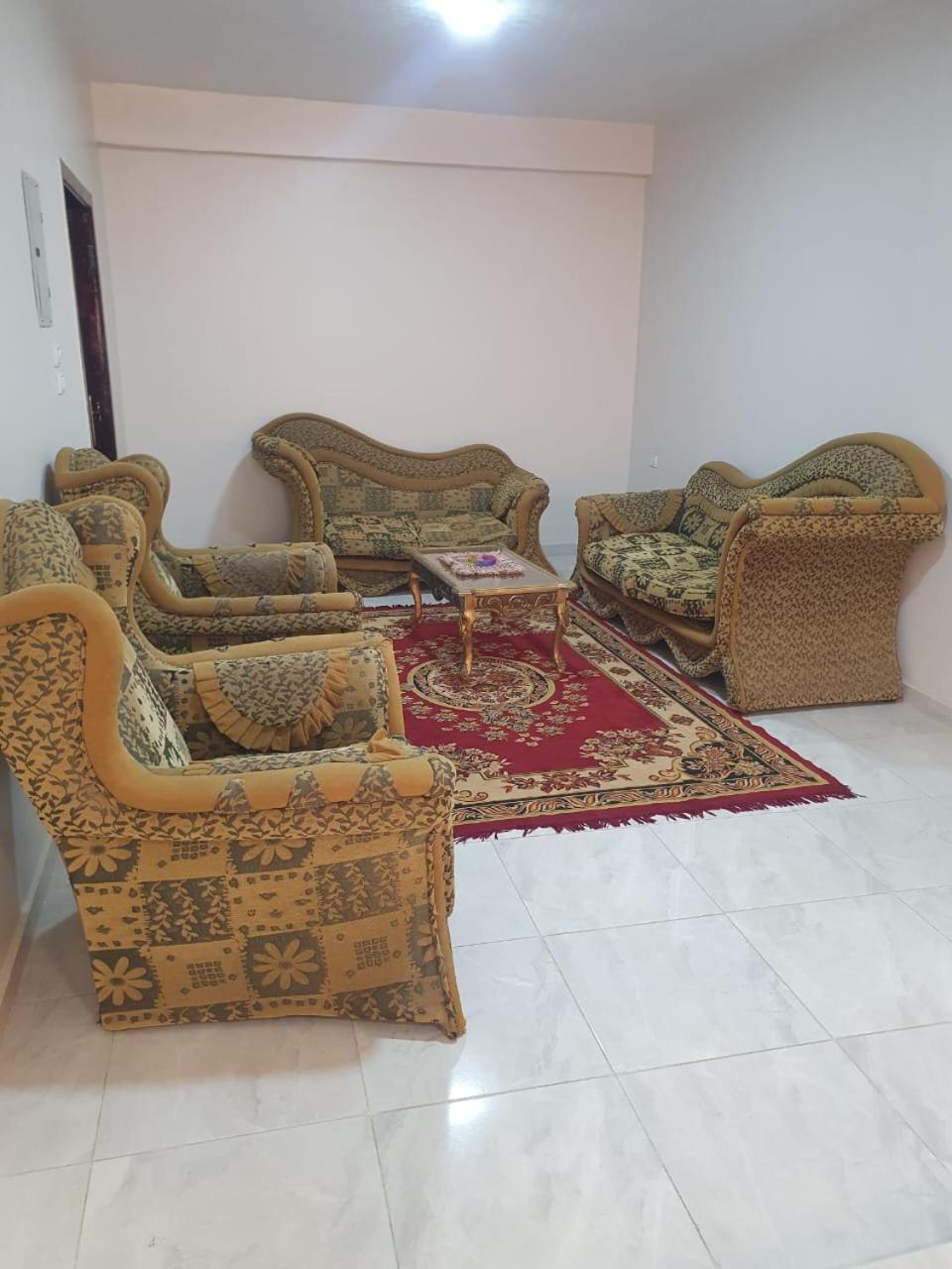 Sobba Pyramids View - Guest House Kafret el-Gabal Eksteriør billede