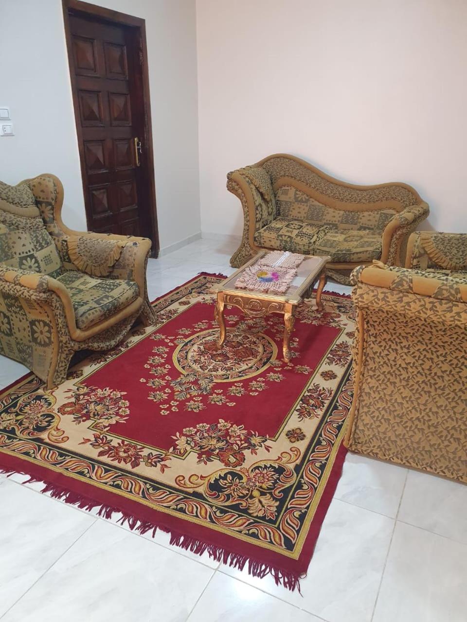 Sobba Pyramids View - Guest House Kafret el-Gabal Eksteriør billede